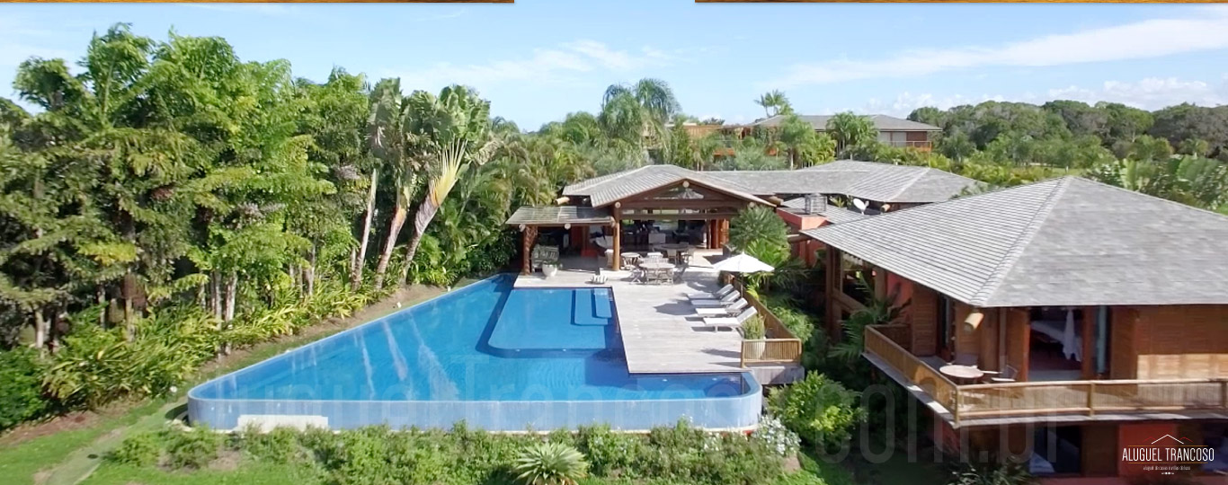 casa a venda em terravista golf trancoso